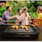 MegaChef Dual Surface Reversible Indoor Grill & Griddle